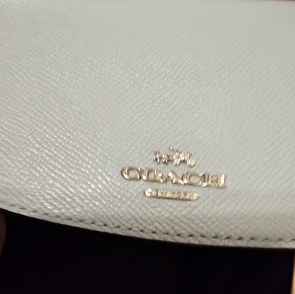 Coach Long Wallet - Picture 14 of 14